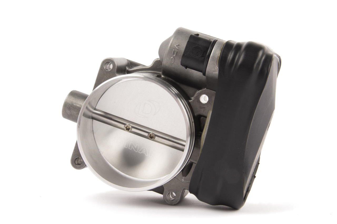 Dinan High Flow Throttle Body - 2004-2005 BMW 645ci/2004-2006 545i/X5/2002-2005 745i/ - E53/E60/E63/E64/E65/E66