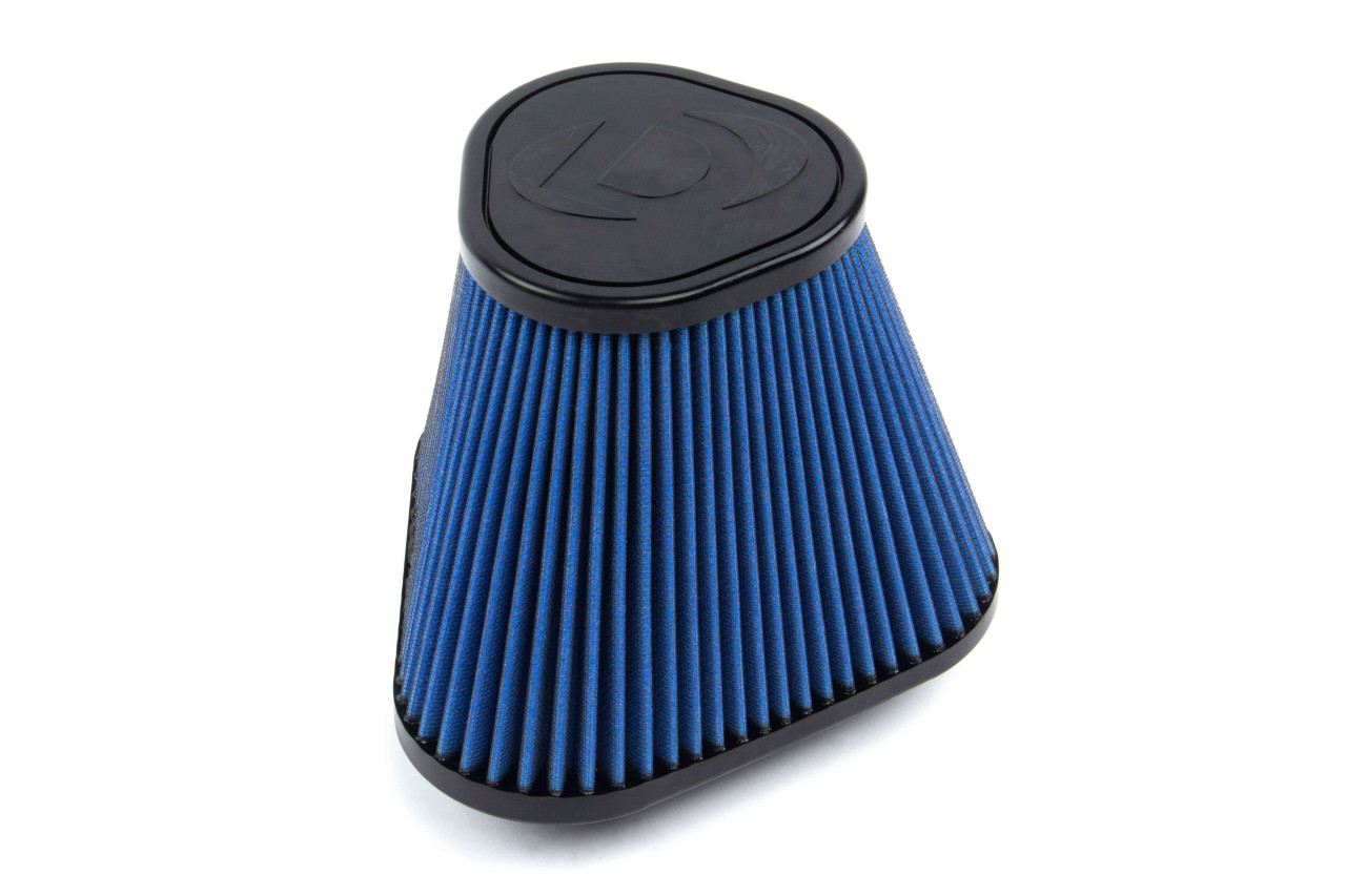 Dinan Replacement Filter for High Flow Carbon Fiber Intake - 2019-2021 BMW M340i - G20