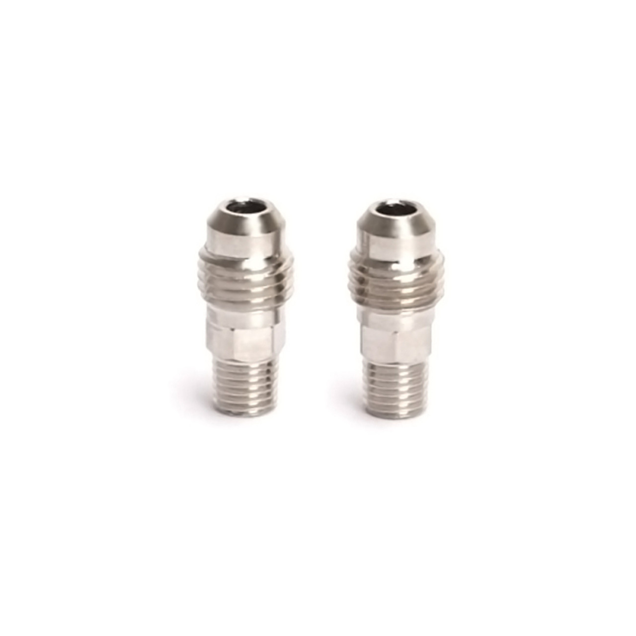 Turbosmart 1/16in NPT Male AN-4 Flare Fitting