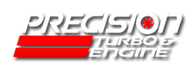 Precision Turbo & Engine