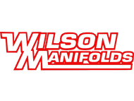 WILSON MANIFOLDS