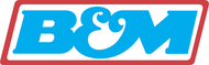 B & M