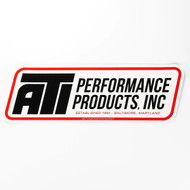 ATI PERFORMANCE