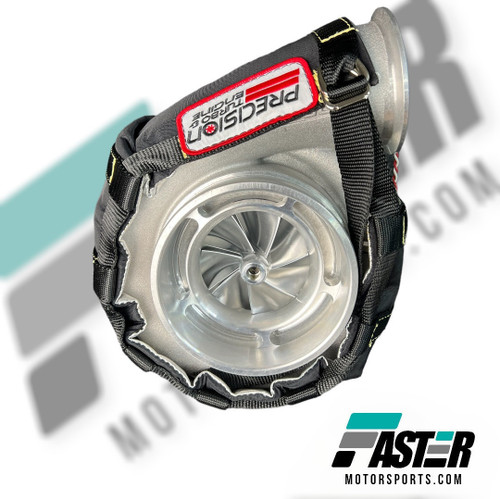 Precision Turbo Next Gen XPR 9405 Promod T5 Inlet/V-Band