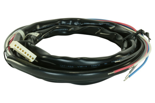 Wiring Harnesses for 30-4400 Voltage Gauge - Wiring Harnesses, Sensor Harness for 30-4400 Voltage Gauge