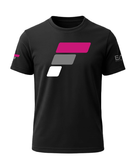 Faster Motorsports Shirt Pink