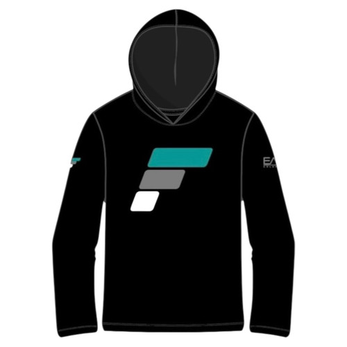 Faster Motorsports Long Sleeve 2