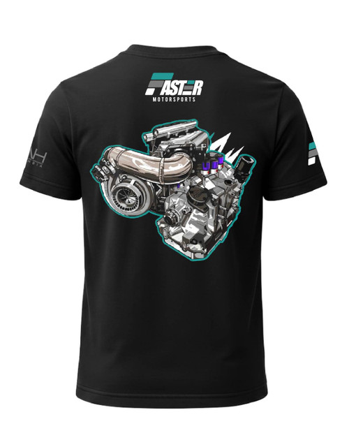 Faster Motorsports Rotary