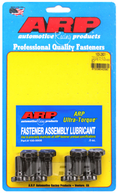 ARP Toyota 2.4L 2AZFE Flywheel Bolt Kit