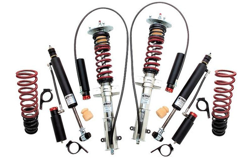 Eibach Multi-Pro-R2 Kit for 08-09 Mitsubishi EVO X (Incl. MR and GSR) (Different Discount Structure)