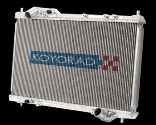 Koyo 91-05 Acura NSX 3.0/3.2L (MT) Radiator