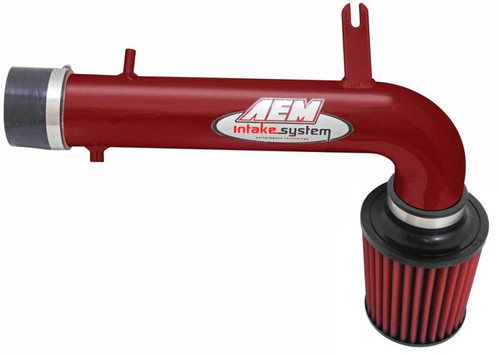 AEM Short Ram Intake System S.R.S. ACC V6 98-02/CL 01-03/TL