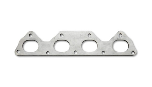 Vibrant 14610 Exhaust Manifold Flange for Honda/Acura B-Series motor 1/2in
