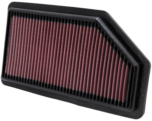 K&N Replacement Air Filter for 11 -12 Honda Odyssey 3.5L V6