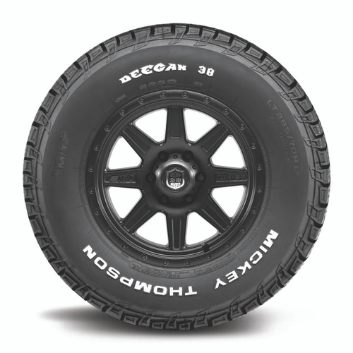 Mickey Thompson Deegan 38 All-Terrain Tire - 275/55R20 117T 51001