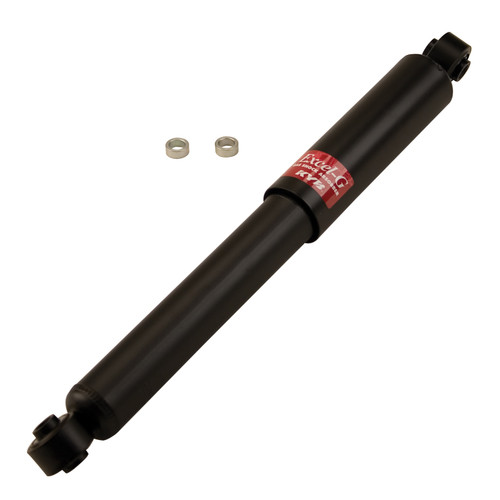 KYB Shocks & Struts Excel-G Front & Rear VOLKSWAGEN Thing 1973-75 VOLKSWAGEN Type 1 - Beetle (Origin
