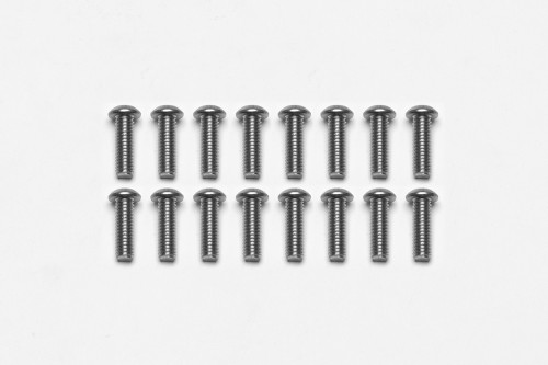 Wilwood Bolt Kit - Adapter/Rotor 5/16-18 x 1.00-BHCS Torx - 16 pack