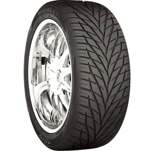 Toyo Proxes S/T Tire - 305/50R20 120V