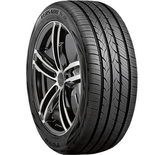 Toyo Versado Noir Tire - 225/50R17 94V