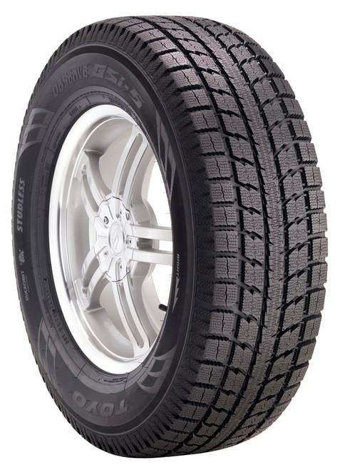 Toyo Observe GSI-5 Tire - 235/65R17 104S