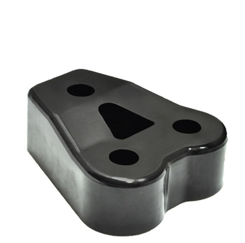 Torque Solution Exhaust Mount: Mitsubishi.