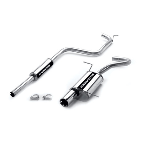 MagnaFlow Sys C/B Chrysler Pt Cruiser