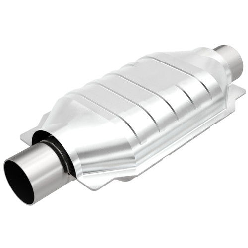 MagnaFlow Conv Univ 3.