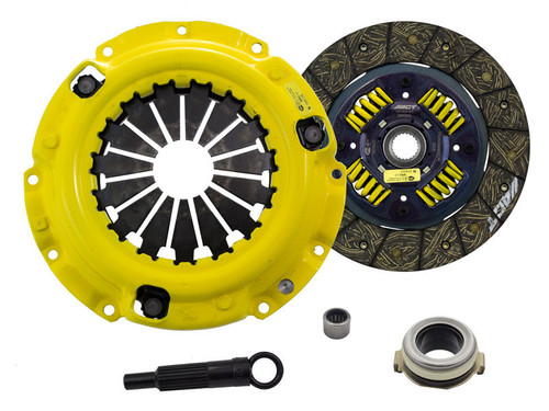 ACT - 2006 Mazda MX-5 Miata HD/Perf Street Sprung Clutch Kit