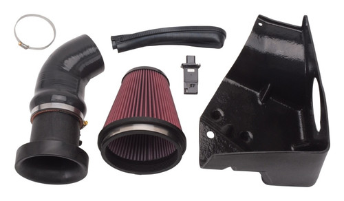 SUPERCHARGER