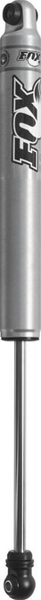 Fox 07-18 GMC Sierra 1500 2.0 Perf Series 11.1in Smooth Body R/R Rear Shock 4in-6in Lift