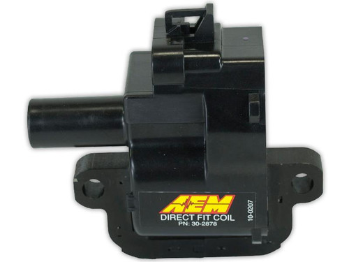 AEM Direct Fit Ignition Coil 98-06 GM LS1/LS6