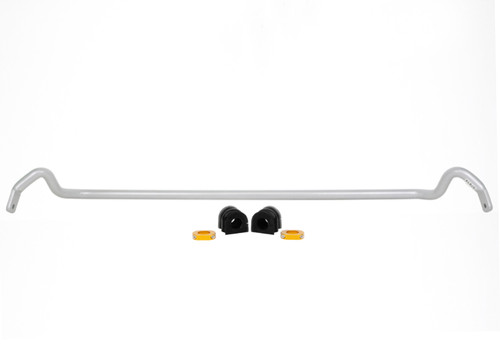 Whiteline 02-07 Subaru WRX Sedan Front 22mm Swaybar-heavy duty
