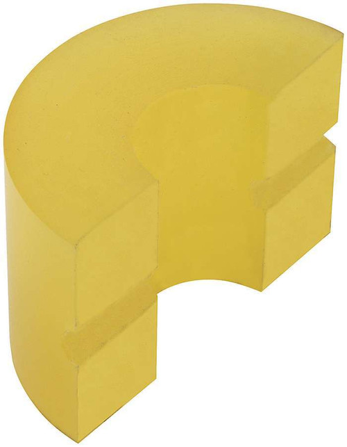 Half Bushing Yellow 70DR 