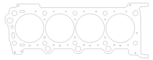 Cometic 2013-14 Ford 5.8L DOHC Modular V8 95.3mm Bore .051in MLX Head Gasket - Right