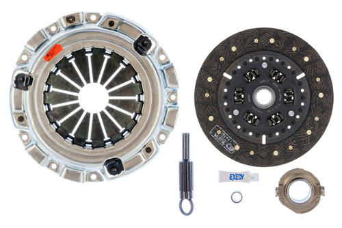 Exedy 1989-1992 Ford Probe GT L4 Stage 1 Organic Clutch exe10803AHD