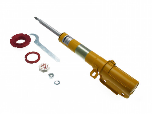 Koni Sport (Yellow) Shock 95-98 Porsche 911 Turbo(S) (excl Bilstein OE Sport Susp) - Right Front
