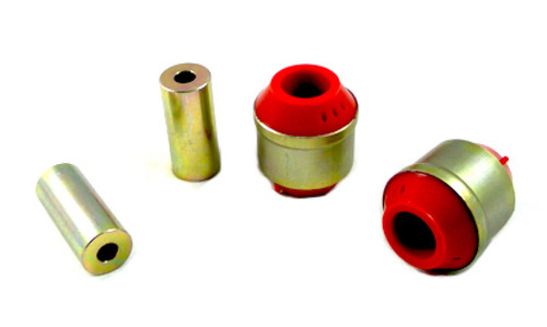 Pedders Urethane Front lower control arm rear bush kit 2005-2012 CHRYSLER LX