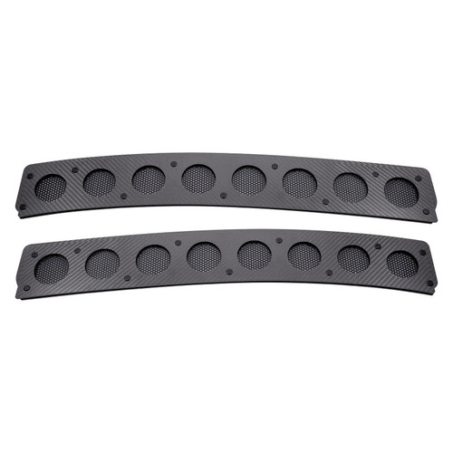 ATI 2015+ Subaru WRX Carbon Fiber Window Vents