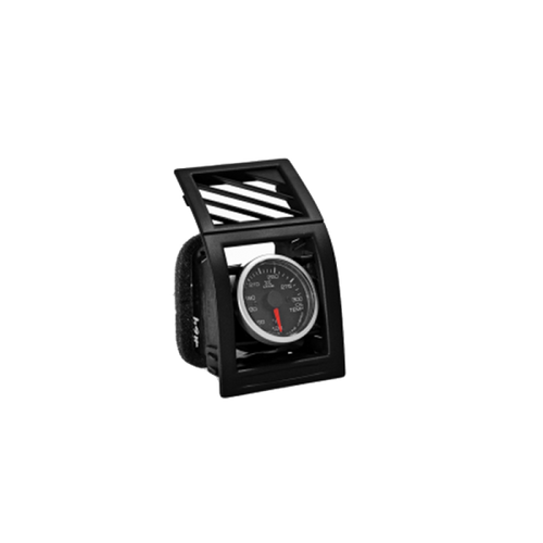 ATi 08+ Dodge Challenger 52mm Vent Pod Insert
