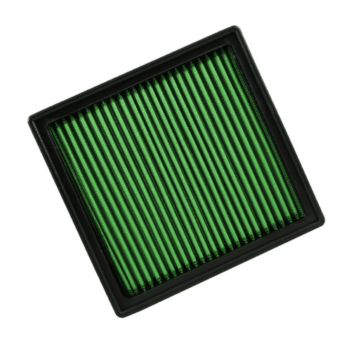 Green Filter 96-00 Honda Civic SI 1.6L L4 Panel Filter