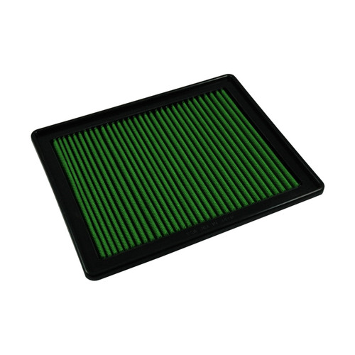 Green Filter 05-06 Pontiac GTO 6.0L V8 Panel Filter