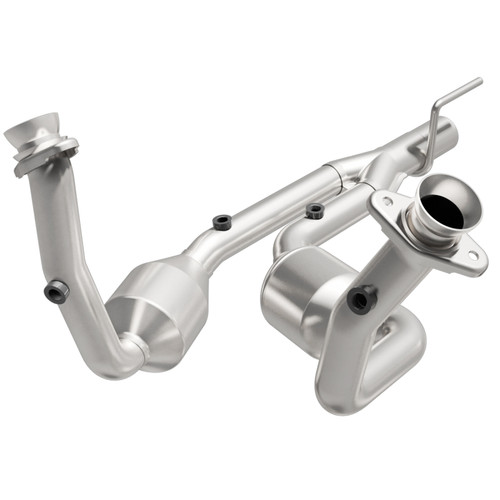MagnaFlow Conv DF 04 Jeep Grand Cherokee 4.7L mag23178