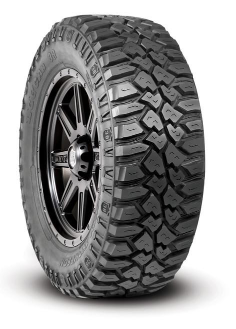 Mickey Thompson Deegan 38 Tire - 37X12.50R20LT 126P 56272