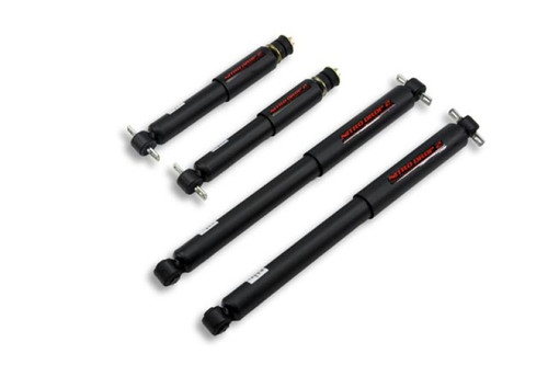 Belltech SHOCK SET NITRO DROP 2 bel9123