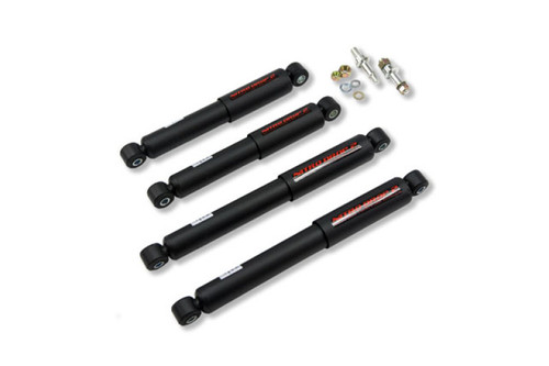 Belltech SHOCK SET NITRO DROP 2 bel9147
