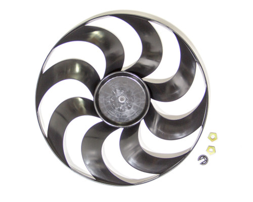 15in S-Blade Replacement Kit