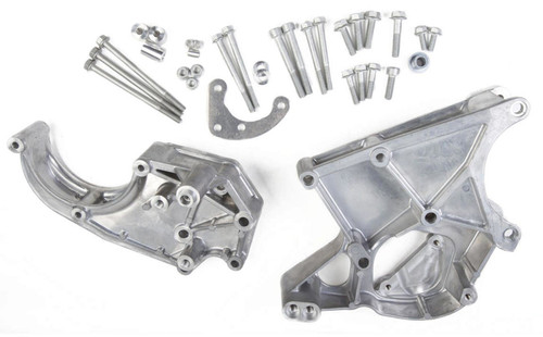 Accessory Drive Bracket Kit GM LS HLY20-132