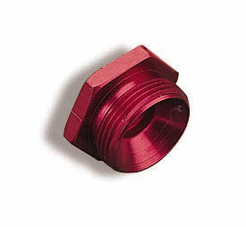 Fuel Inlet Plug 