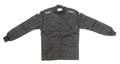Racer Jacket 2015 Black Medium