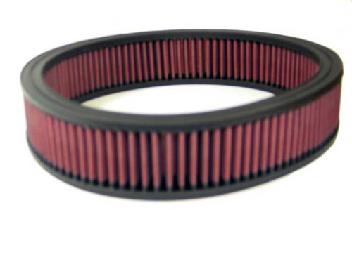 K&N Custom Air Filter 13.125in OD x 11.438in ID x 2.75in H
